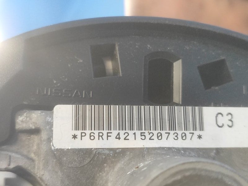 Steering wheel NISSAN X-TRAIL/ROGUE T33 20-2021