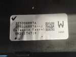 Heater control unit for Nissan X-TRAIL/ROGUE T33 2021
