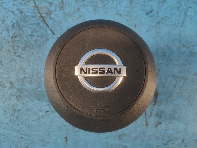 Steering wheel airbag for Nissan X-TRAIL/Rogue T33 2021