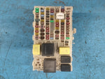 Nissan X-TRAIL/ROGUE T33 2021 Interior Fuse Box