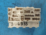 Nissan X-TRAIL/ROGUE T33 2021 Interior Fuse Box