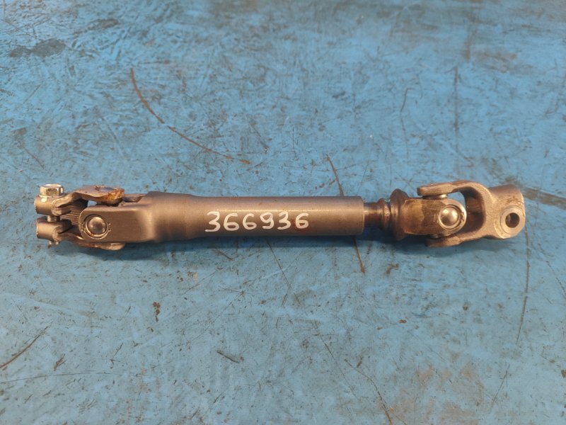Steering universal joint NISSAN X-TRAIL/ROGUE T33 20-2021