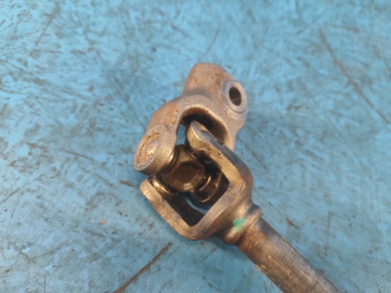 Steering universal joint NISSAN X-TRAIL/ROGUE T33 20-2021