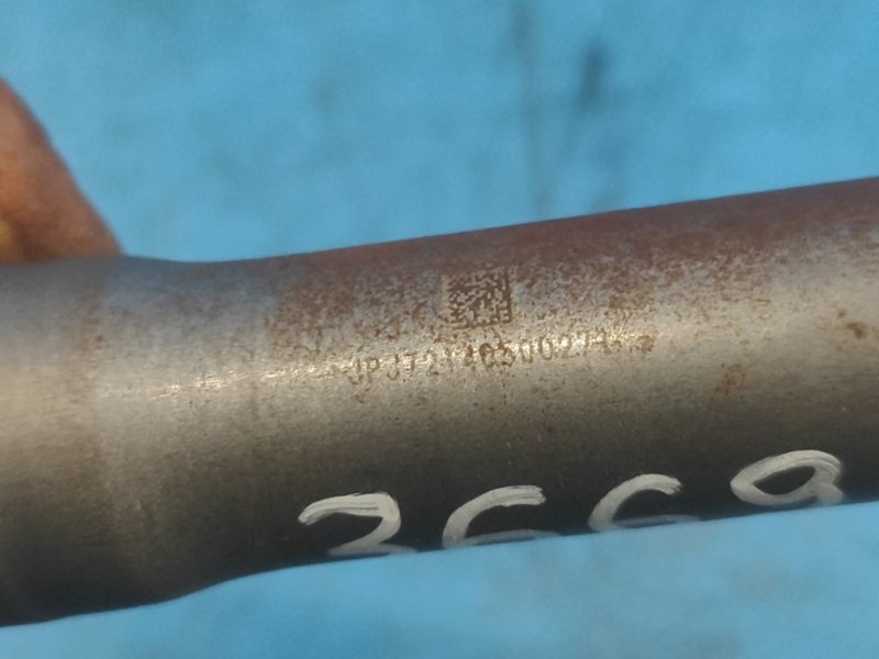 Steering universal joint NISSAN X-TRAIL/ROGUE T33 20-2021
