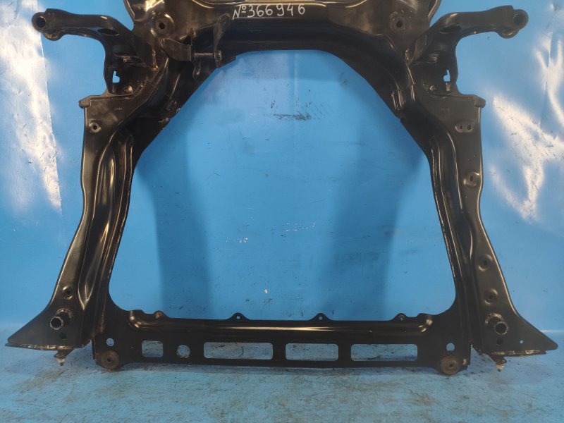 Front suspension beam NISSAN X-TRAIL/ROGUE T33 20-2021