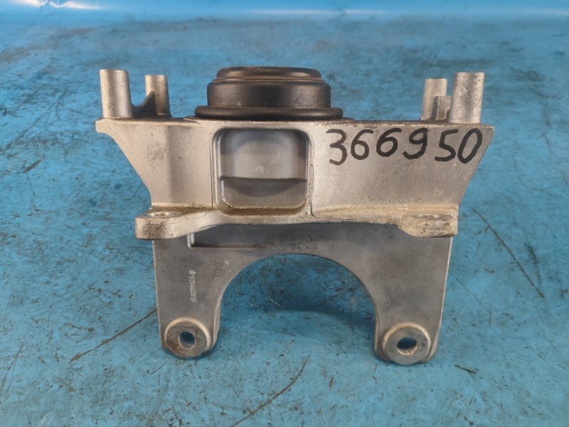Automatic transmission cushion NISSAN X-TRAIL/ROGUE T33 20- 2021 Left.