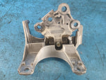 Automatic transmission cushion NISSAN X-TRAIL/ROGUE T33 20- 2021 Left.