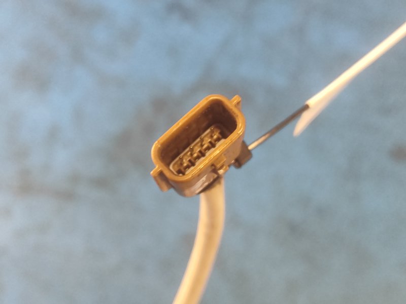 Lambda probe for Nissan X-TRAIL/ROGUE T33 2021