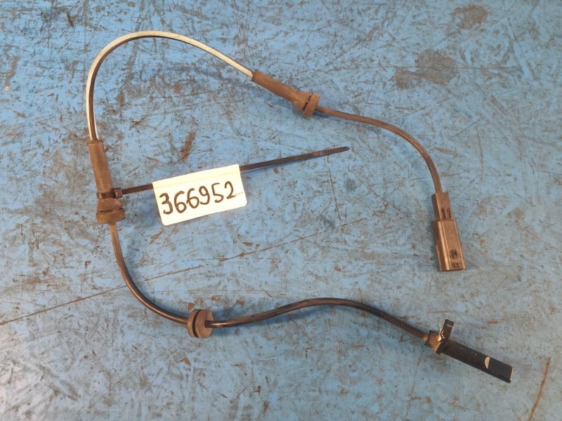 ABS sensor NISSAN X-TRAIL/ROGUE T33 20- 2021 Right Front