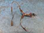 ABS sensor NISSAN X-TRAIL/ROGUE T33 20- 2021 Left. Front.