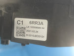 NISSAN X-TRAIL/ROGUE T33 2021 Steering Column Shift Paddle