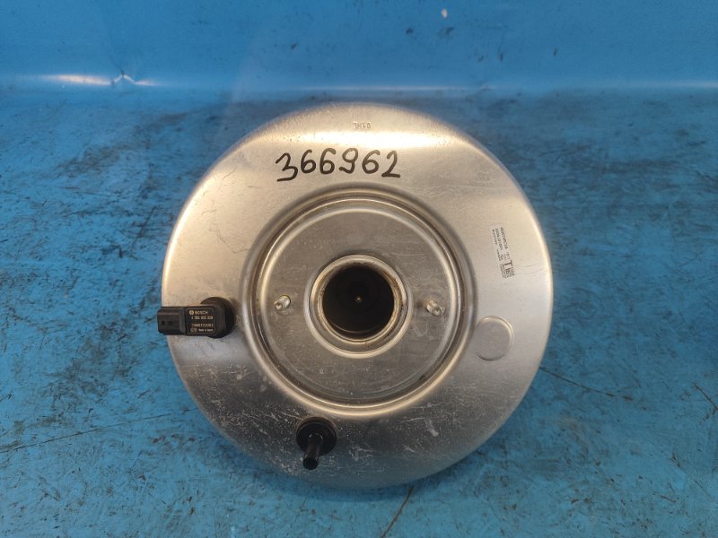 Brake booster for Nissan X-TRAIL/ROGUE T33 2021