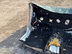 Front quarter body NISSAN X-TRAIL/ROGUE T33 20- 2021 Left.