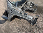 Front quarter body NISSAN X-TRAIL/ROGUE T33 20- 2021 Right.