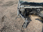 Front quarter body NISSAN X-TRAIL/ROGUE T33 20- 2021 Right.