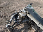 Front quarter body NISSAN X-TRAIL/ROGUE T33 20- 2021 Right.