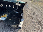 Front quarter body NISSAN X-TRAIL/ROGUE T33 20- 2021 Right.