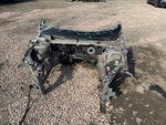 Front quarter body NISSAN X-TRAIL/ROGUE T33 20- 2021 Right.
