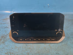 NISSAN X-TRAIL/ROGUE T33 2021 Radio