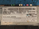 NISSAN X-TRAIL/ROGUE T33 2021 Radio