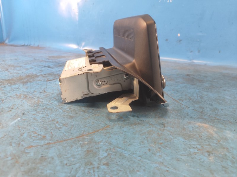 NISSAN X-TRAIL/ROGUE T33 2021 Radio