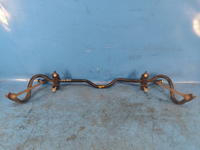 Front stabilizer bar NISSAN X-TRAIL/ROGUE T33 2021