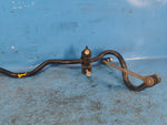Front stabilizer bar NISSAN X-TRAIL/ROGUE T33 2021
