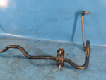 Front stabilizer bar NISSAN X-TRAIL/ROGUE T33 2021