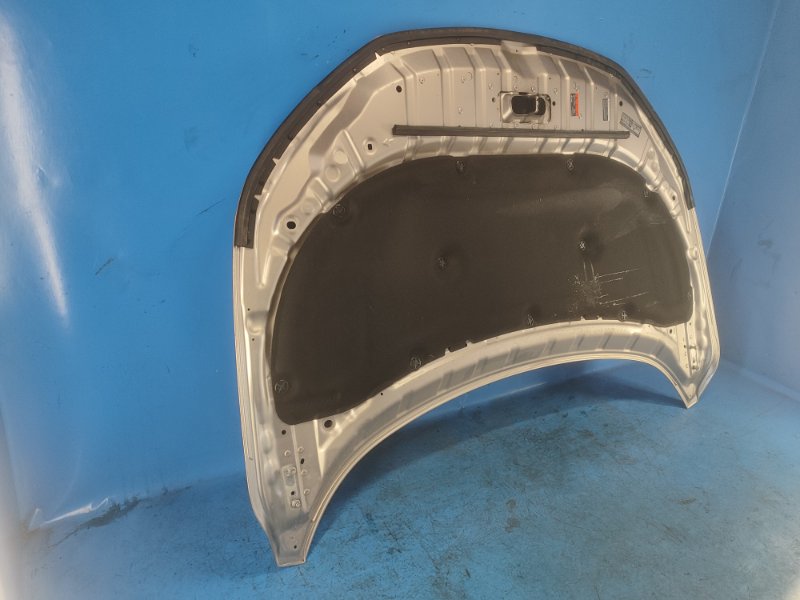 Nissan X-TRAIL/ROGUE T33 2021 Hood