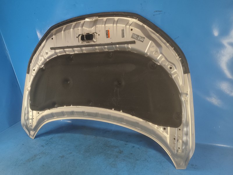 Nissan X-TRAIL/ROGUE T33 2021 Hood