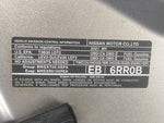 Nissan X-TRAIL/ROGUE T33 2021 Hood