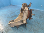 Steering knuckle NISSAN X-TRAIL/ROGUE T33 20- 2021 Right.