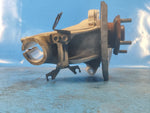 Steering knuckle NISSAN X-TRAIL/ROGUE T33 20- 2021 Right.