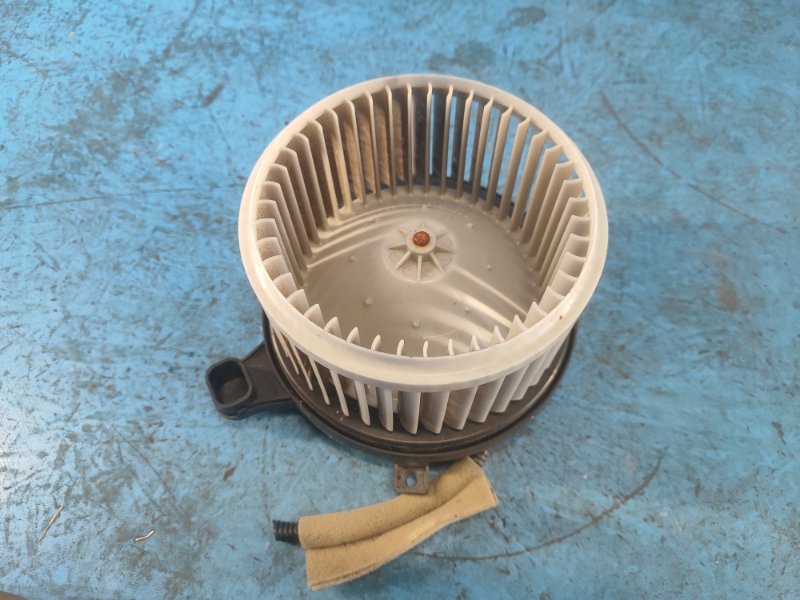 Heater motor NISSAN X-TRAIL/ROGUE T33 20-2021