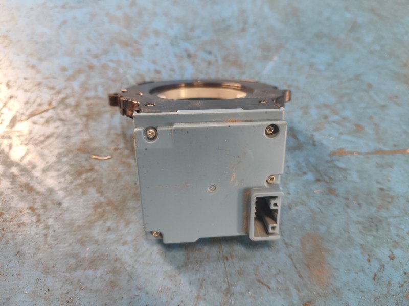 Steering Angle Sensor Lexus HS250H (ANF10) 09-12 2009
