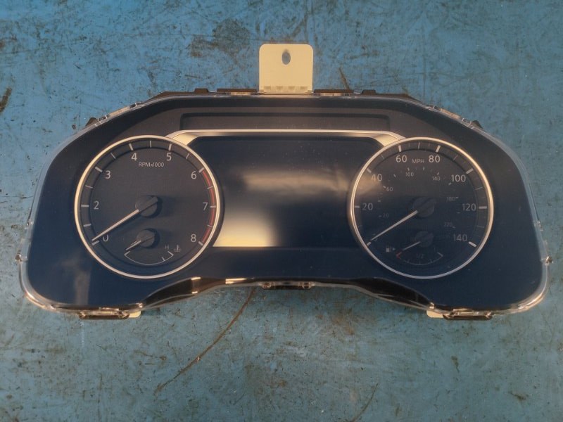 Nissan X-TRAIL/ROGUE T33 2021 instrument cluster