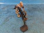 Brake pedal NISSAN X-TRAIL/ROGUE T33 2021