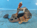 Brake pedal NISSAN X-TRAIL/ROGUE T33 2021