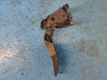 Gas pedal NISSAN X-TRAIL/ROGUE T33 2021