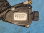 Gas pedal NISSAN X-TRAIL/ROGUE T33 2021