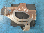 Comfort unit NISSAN X-TRAIL/ROGUE T33 20-2021