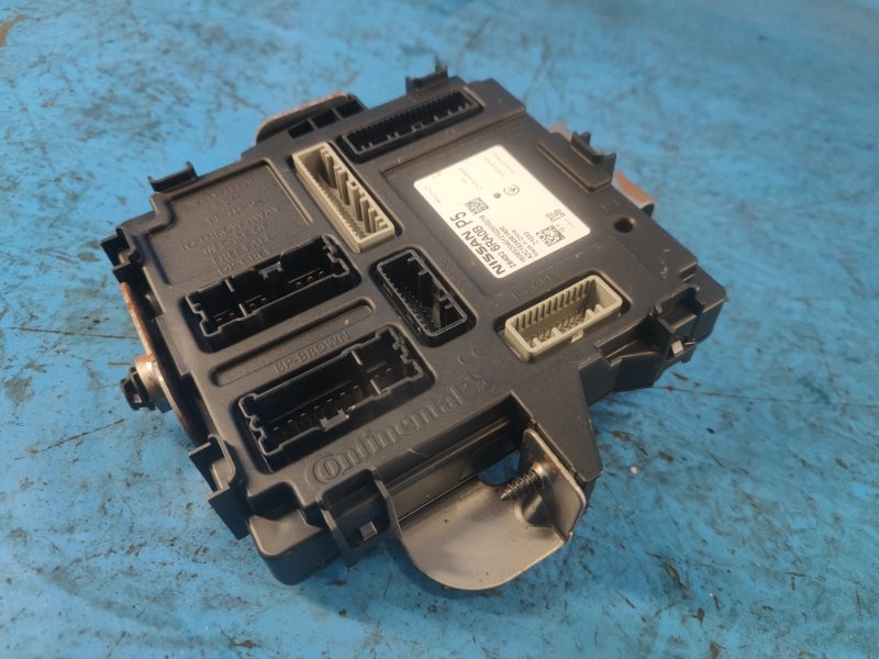 Comfort unit NISSAN X-TRAIL/ROGUE T33 20-2021