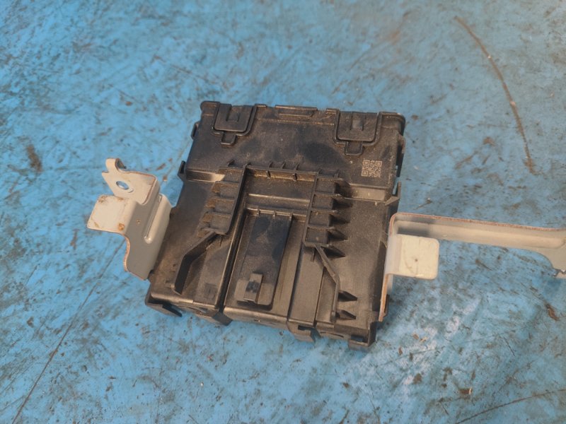 Electronic unit NISSAN X-TRAIL/ROGUE T33 20-2021