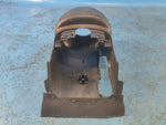 Steering column cover for Nissan X-TRAIL/Rogue T33 2021