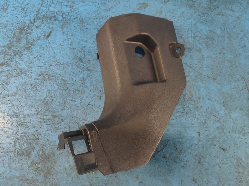 Interior plastic NISSAN X-TRAIL/ROGUE T33 20-2021 Left. Front.