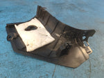 Interior plastic NISSAN X-TRAIL/ROGUE T33 20-2021 Left. Front.