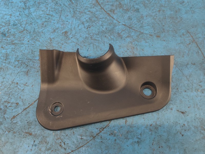 Interior plastic NISSAN X-TRAIL/ROGUE T33 20-2021 Left. Front.