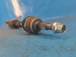 Front-wheel drive NISSAN X-TRAIL/ROGUE T33 20- 2021 Right.