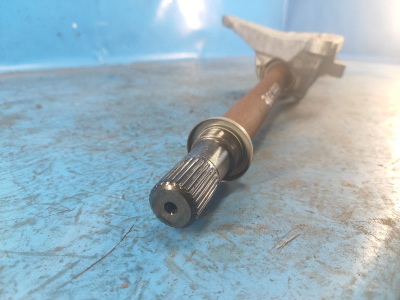 Front-wheel drive NISSAN X-TRAIL/ROGUE T33 20- 2021 Right.