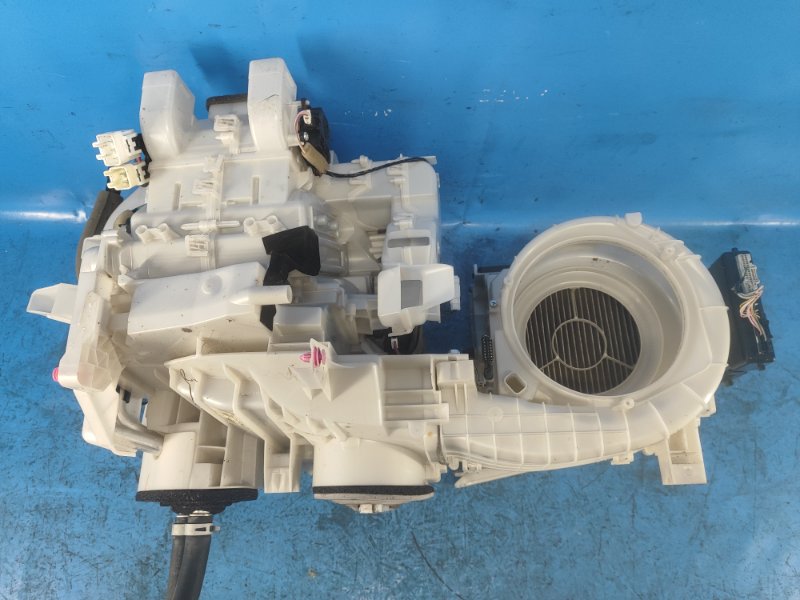 Heater housing for NISSAN X-TRAIL/ROGUE T33 2021